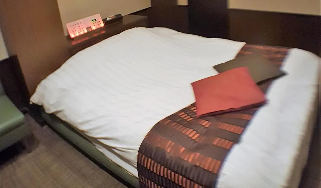 ラブホテル Sweetshotel Ikebukuro -Adult Only 東京都