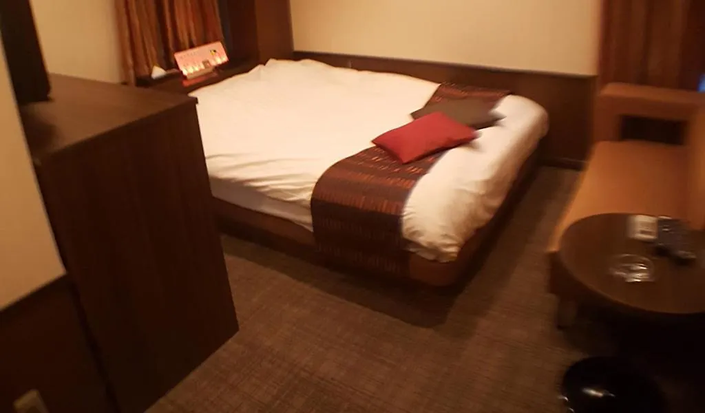 Sweetshotel Ikebukuro -Adult Only 東京都 ラブホテル