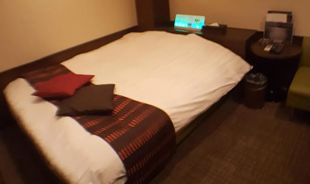 ラブホテル Sweetshotel Ikebukuro -Adult Only 東京都 日本