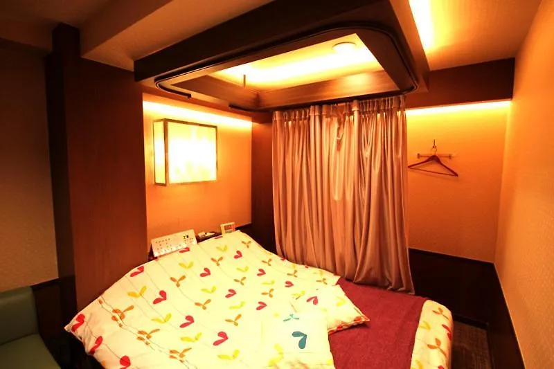 Sweetshotel Ikebukuro -Adult Only 東京都 0*,  日本