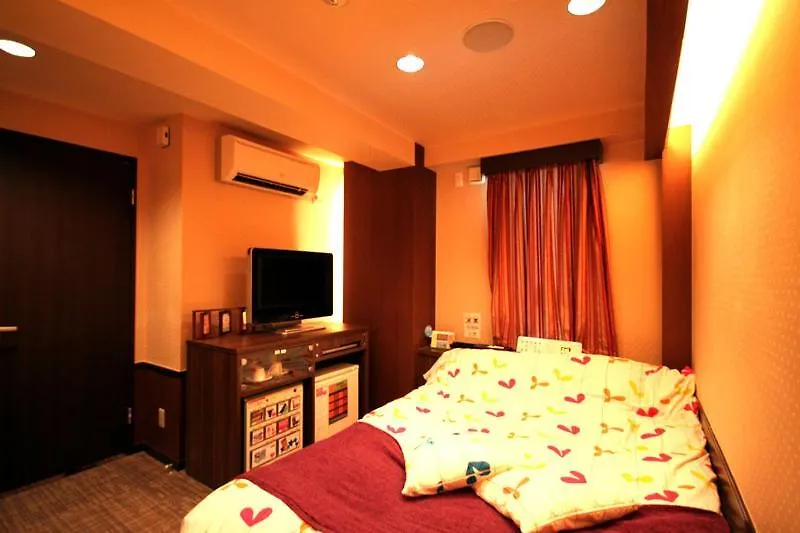 Sweetshotel Ikebukuro -Adult Only 東京都 ラブホテル