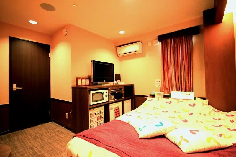 ラブホテル Sweetshotel Ikebukuro -Adult Only 東京都 日本