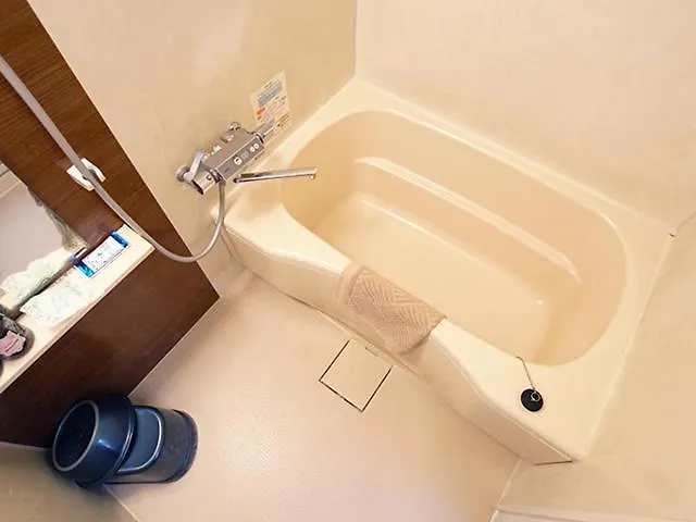 Sweetshotel Ikebukuro -Adult Only 東京都 0*,