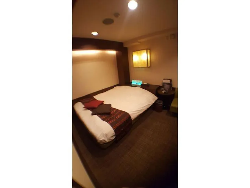 Sweetshotel Ikebukuro -Adult Only 東京都 0*,