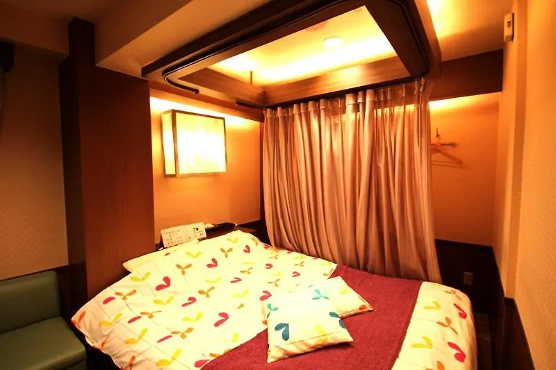 Sweetshotel Ikebukuro -Adult Only 東京都