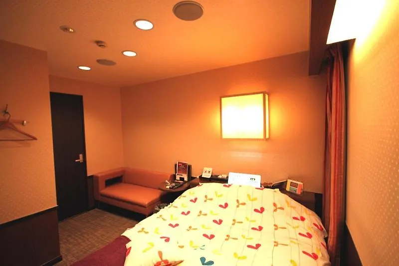 ラブホテル Sweetshotel Ikebukuro -Adult Only 東京都