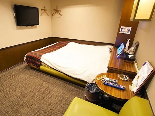 ラブホテル Sweetshotel Ikebukuro -Adult Only 東京都