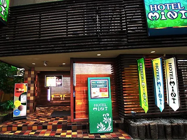 Sweetshotel Ikebukuro -Adult Only 東京都 日本