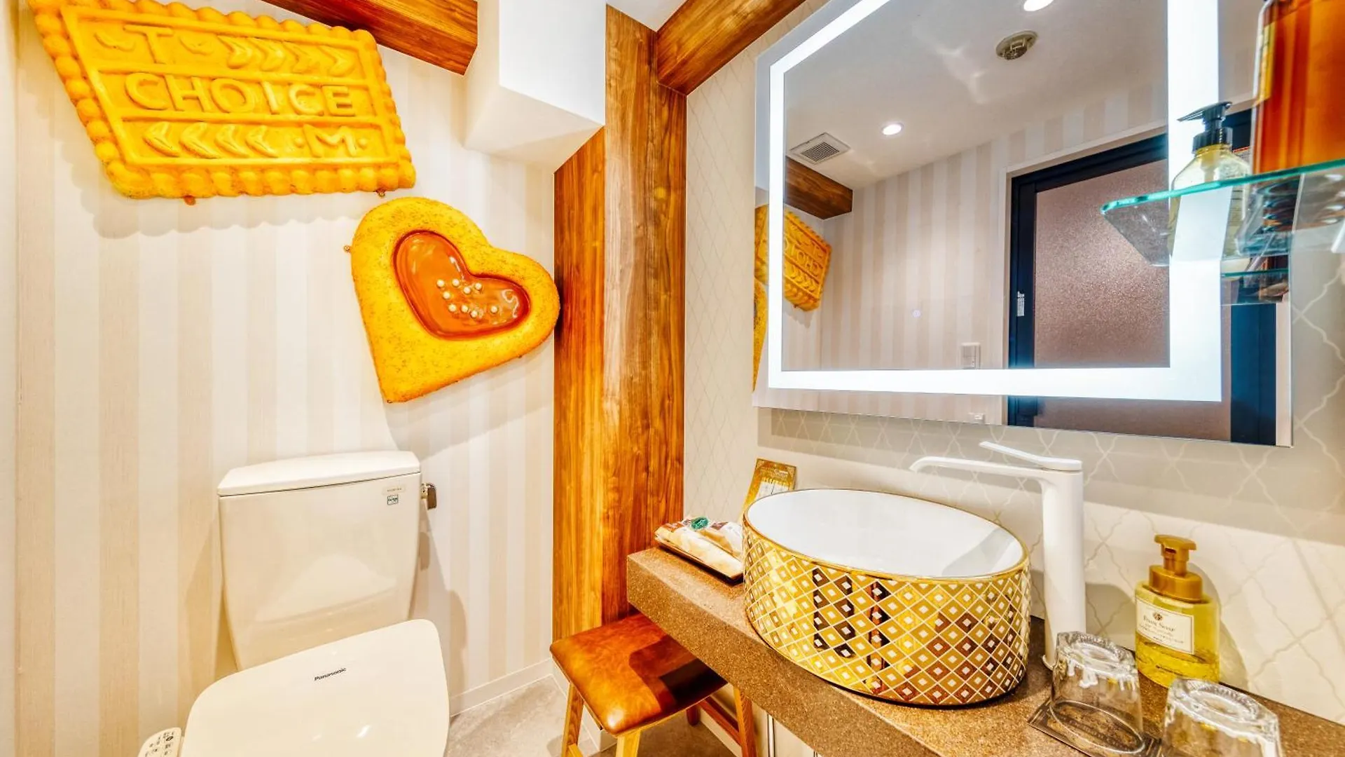 ラブホテル Sweetshotel Ikebukuro -Adult Only 東京都