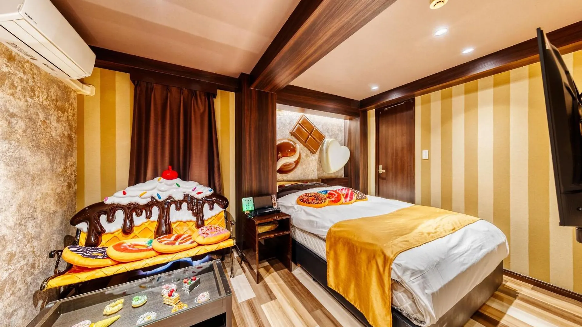 Sweetshotel Ikebukuro -Adult Only 東京都 日本