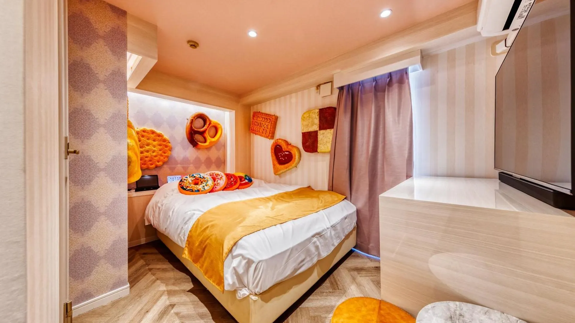 Sweetshotel Ikebukuro -Adult Only 東京都