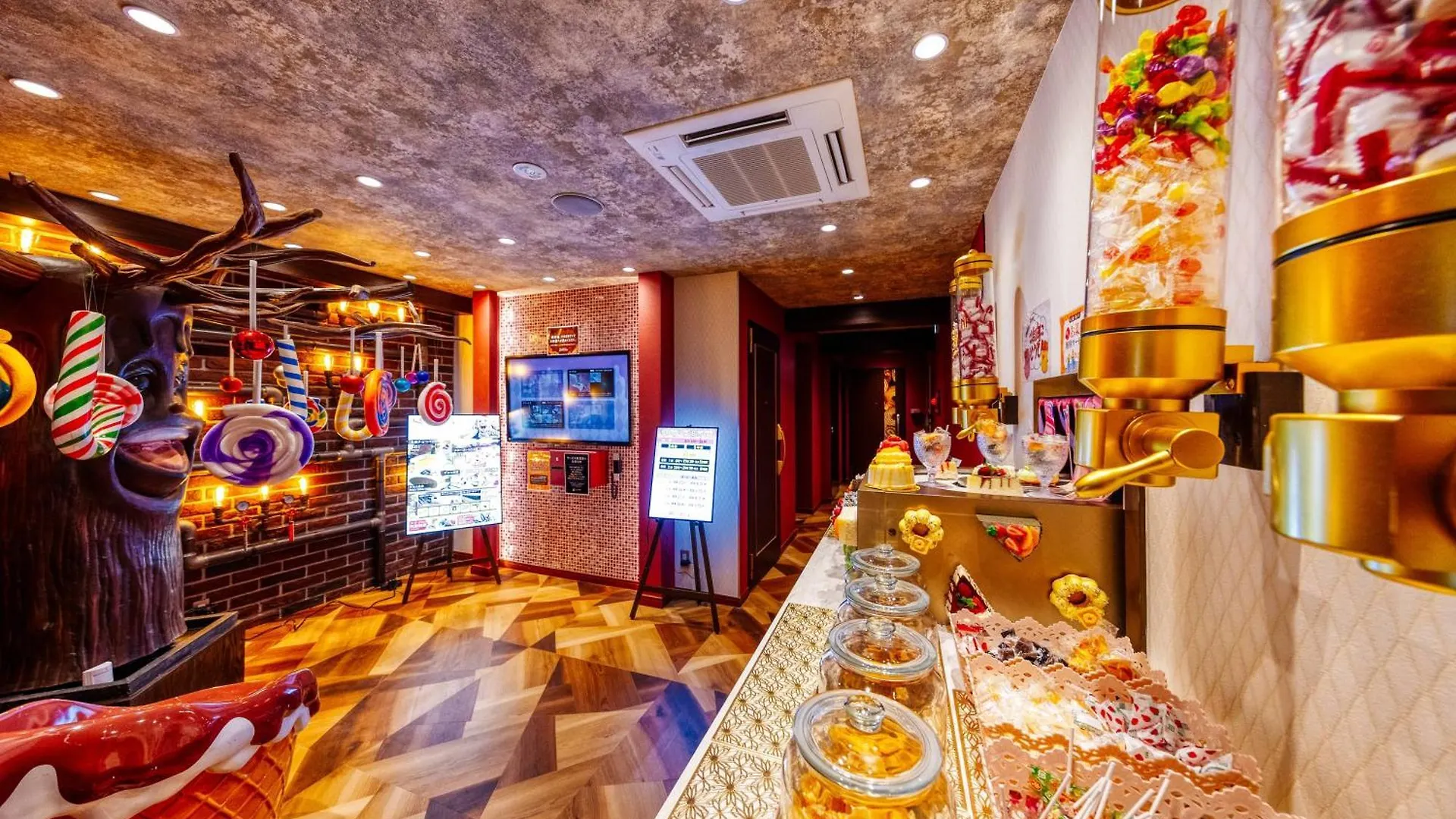 Sweetshotel Ikebukuro -Adult Only 東京都 日本