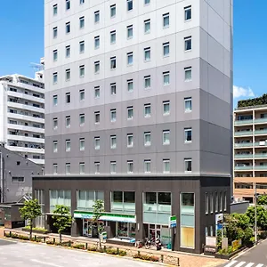 3* ホテル コンフォートホテル東京清澄白河