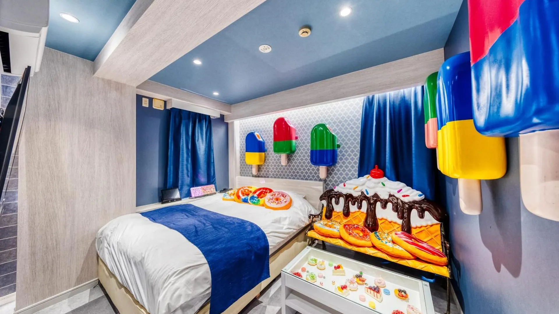 Sweetshotel Ikebukuro -Adult Only 東京都